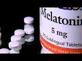 Health experts warn of risks with taking melatonin
