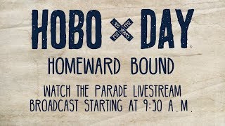 2017 Hobo Day Parade