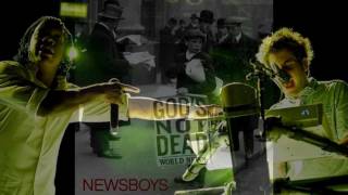 Newsboys - Forever Reign (2011) [Audio + Lyrics:]