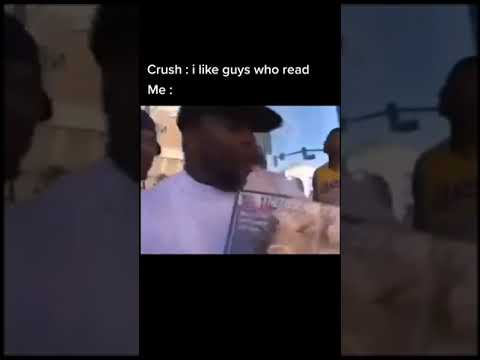 We In Front Of Barnes And Noble. 😂