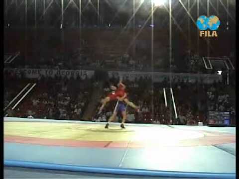 112   51 kg   AHMADOVA Nigar AZE   OSOCKA Dominika POL 4