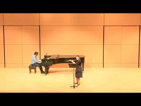 Duvernoy - XIII | Performed by Anna Zverina