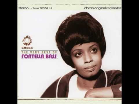 Our Day Will Come- Fontella Bass