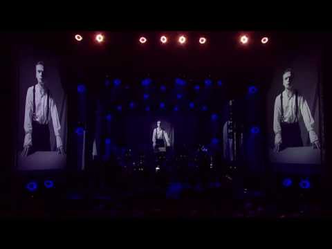 Chłopcy Kontra Basia - Gdzież moje kare konie (orch. Adam Sztaba)