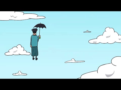 Mary Poppins is called back to Nanny HQ