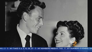 Nancy Sinatra Dies At 101