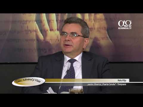 Nelu Filip  - Sărbătorile păgâne ne pot afecta?