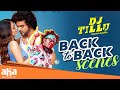 DJ Tillu Movie Back To Back Comedy Scenes Siddu Jonnalagadda Neha Shetty Telugu Comedy Scenes