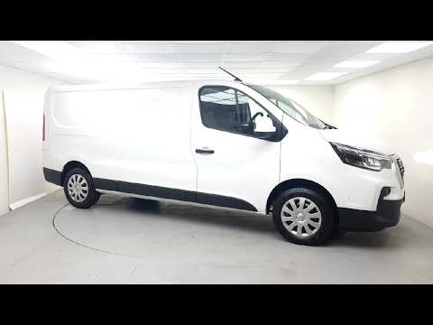 Nissan Primastar PRIMASTAR L2H1 130 SV PREMIUM - Image 2