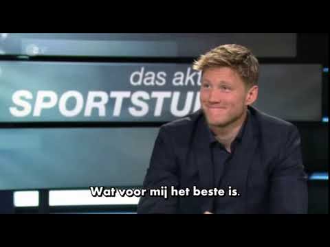 Wout Weghorst over Corona