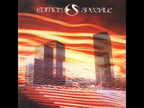 Edition Spéciale - So Deep Inside