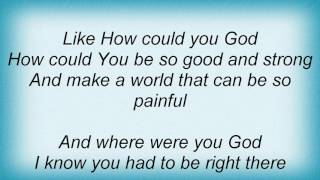 Steven Curtis Chapman - Questions Lyrics