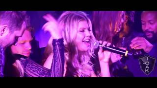 1 OAK Las Vegas NYE 2013