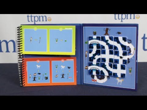 SMART - Čarovný les - YouTube Video