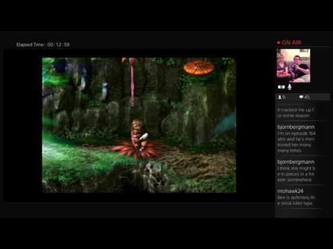 Lexe Loves Game Night!!! FF7 Edition Episode 30