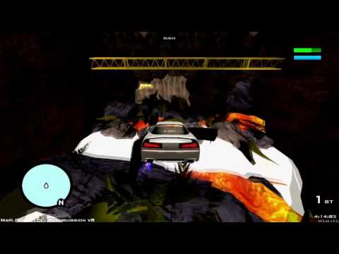 [DM] 4VCI - Repercussion v8