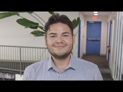 Sales & Leasing Consultant Bryan Moreria