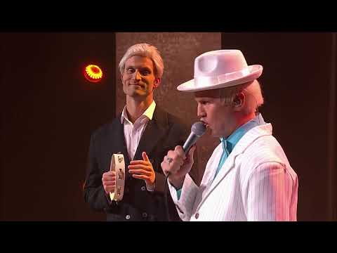 Silver Laas: Toivo Asmer "Emad, ärge kasvatage kauboisid" (TV3, 2025)