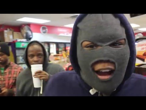 Db4Tv Presents Dre Bandzz x Ty Money x Jb  - Mac Talk