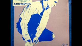 LEMMY CONSTANTINE   FOREIGN BLUE EP   GONNA LEAVE YOU 1984