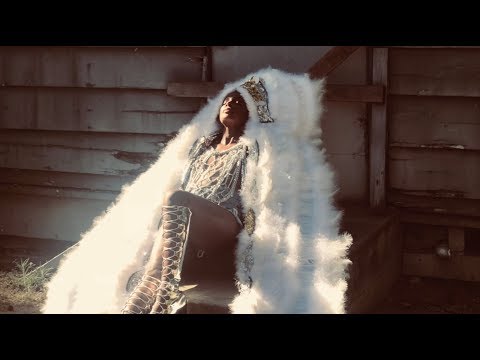 Dawn Richard Dreams And Converse