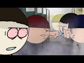 School Bathrooms Are A Problem