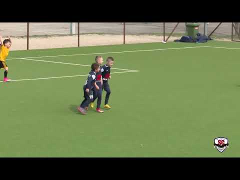 AF Steaua U9 VS FC Sheriff U9