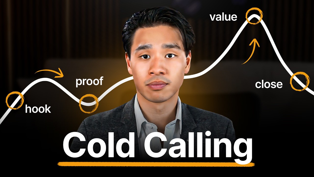The Best Cold Calling Strategy for 2026