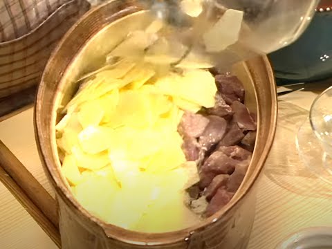 Was die Großmutter noch wußte: Kochen wie im Elsaß 2 - mit Kathrin Rüegg und Werner O. Feißt