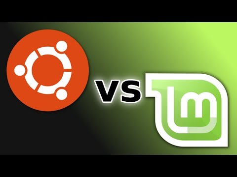 Linux Mint vs Ubuntu - Die Unterschiede aufgezählt