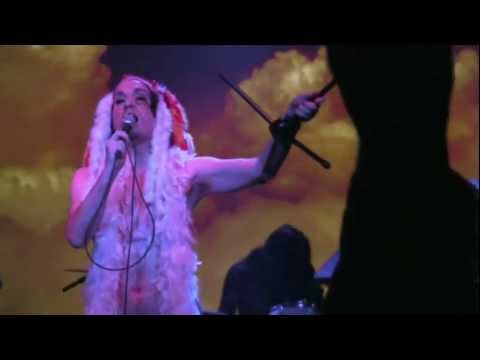 The Death Of Gagarin - Journey Begins (Official Music Video)