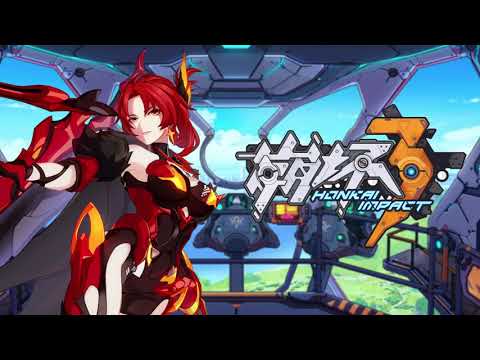 Heimdall - Honkai Impact 3rd OST