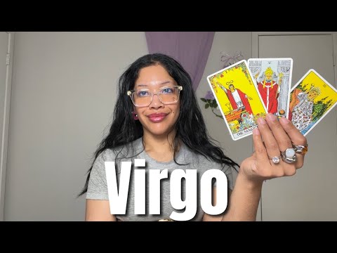 VIRGO 🔮”JAW DROPPING NEWS! YOURE NOT GOING TO BELIEVE WHATS COMING!” — VIRGO TAROT