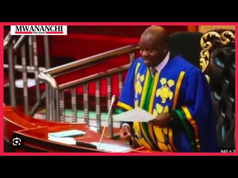 Kauli za Job Ndugai zilizotikisa