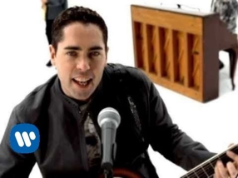 Barenaked Ladies - Falling For The First Time (Official HD Music Video)