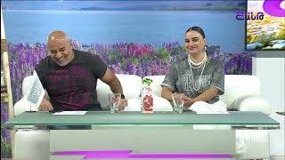 Առավոտը Շանթում/Aravoty Shantum/07.10.2024