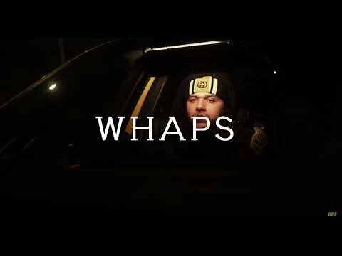 [FREE] Tunde x RM x Meekz UK Rap Type Beat - "WHAPS"