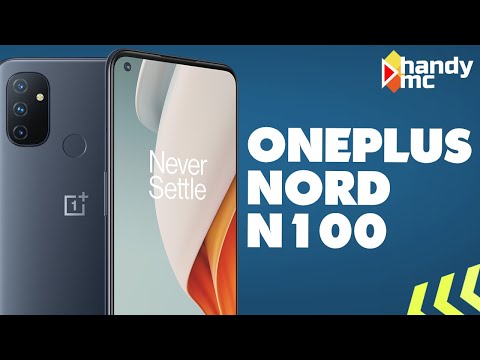 Review: OnePlus Nord N100 | Günstig, aber ohne Konzept?