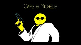 Tez-X Spectrum 1157 Carlos Michelis