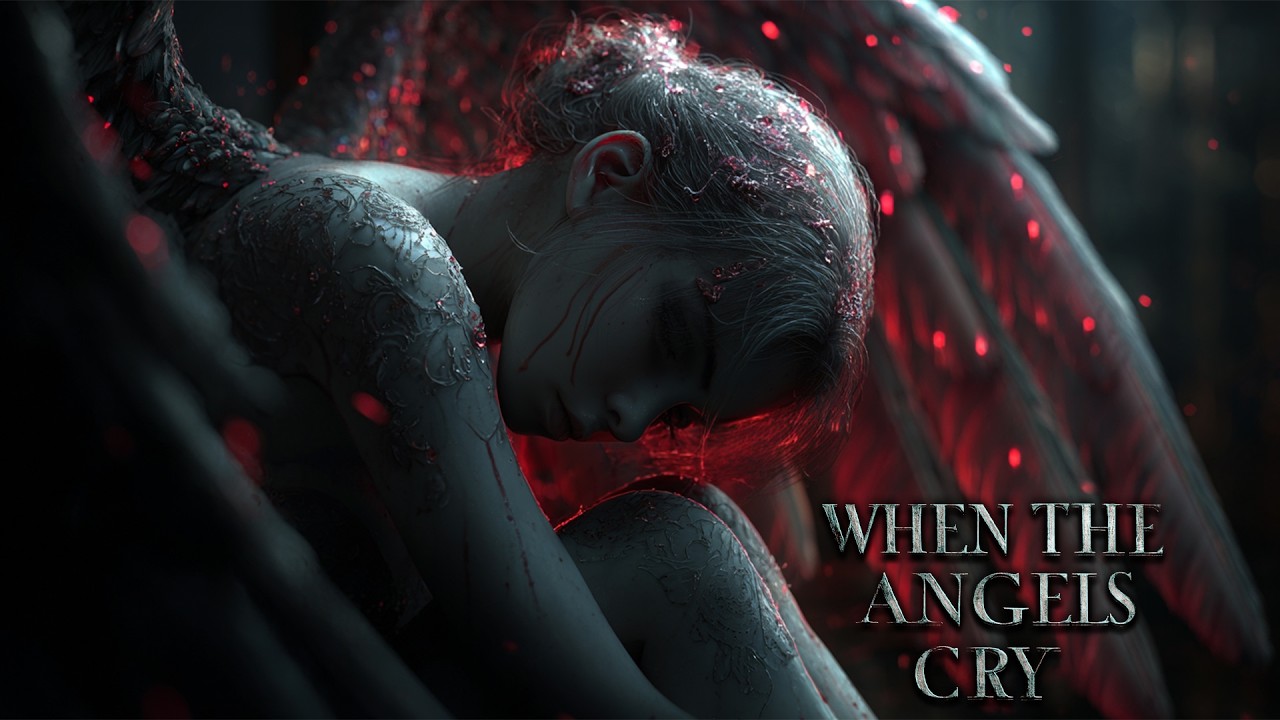 Oryn Etheria - When the Angels Cry (2026 Re-recorded)