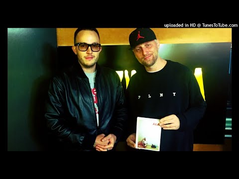 DJ Morgan - Mes i Numer Raz - Rok poźniej (Oczy otwarte 2) (Blend)