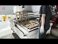 CNC Router Cut MDF With 15mm Thickness Multi Function BYT CNC