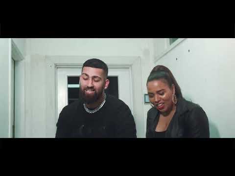 Rebelyous Ft Kerryn Flaherty - Shell It (Official Music Video)