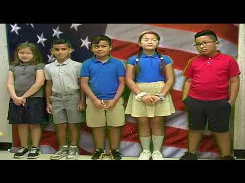 Hector Cafferata News Recording 579 PGM