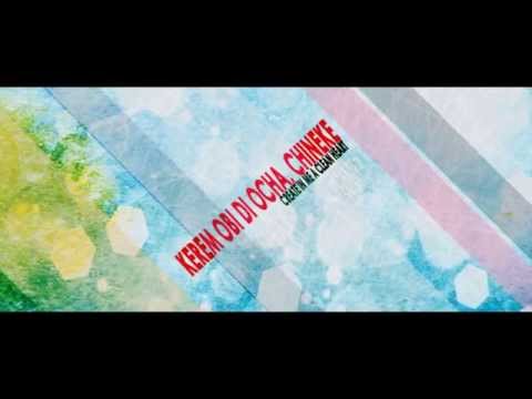 Merem Ebere by David Oke AGS [Lyrics Video]