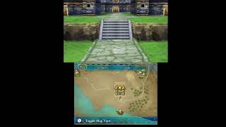 Dragon Quest 7 (3DS) - 074 Haven Sidequests p2