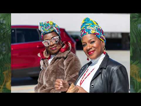 Ginga Flashmob 2020 - Team Atlanta (USA)