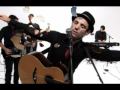 The Parlotones - Disappear without a trace (lyrics)