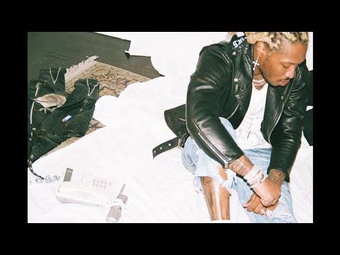 (SOLD) Future x Roddy Ricch x Calboy Type Beat - "Proud Of Me" (prod. daysix)