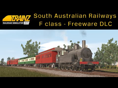 SAR F Class